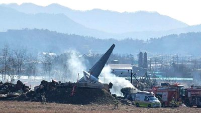 2024 yılında meydana gelen en ölümcül uçak kazaları hakkında kapsamlı