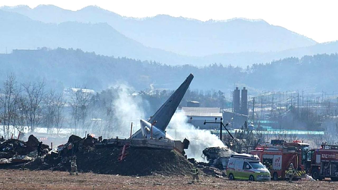 2024 yılında meydana gelen en ölümcül uçak kazaları hakkında kapsamlı