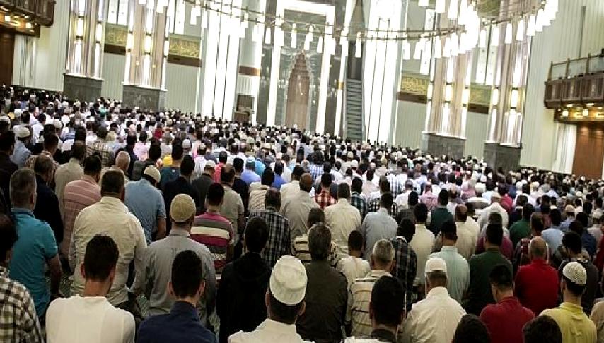 2025 Cuma namazı vakitleri ve detaylı bilgileri burada! İslam dininde