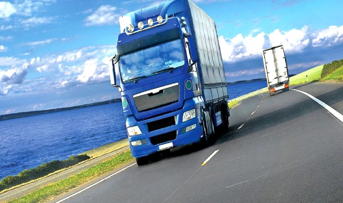 2025 Lojistik Sektörü: Beklentiler ve Değerlendirmeler 2025 Lojistik Sektörü: Beklentiler ve Değerlendirmeler başlıklı içeriğimizde, sektördeki gelişmeler,