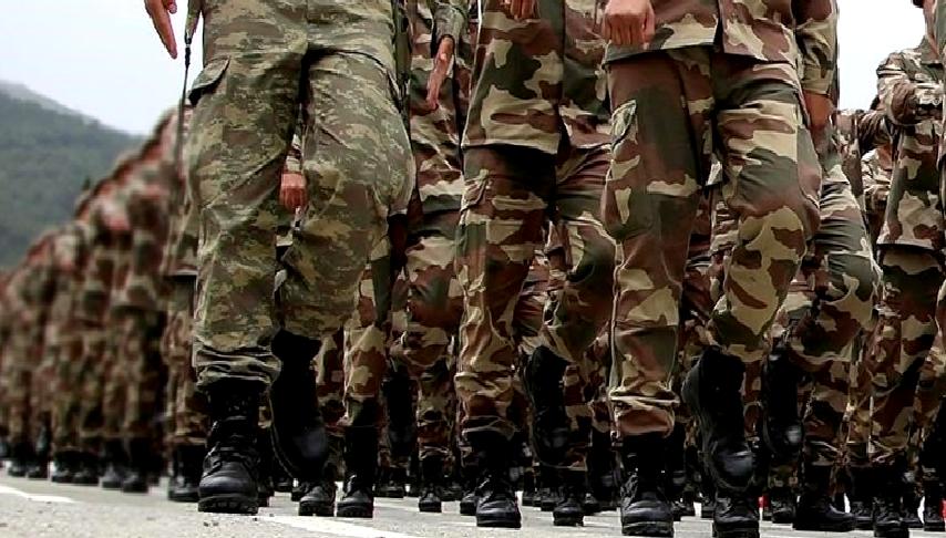 2025 Şubat ayı askerlik celp yerleri ve sevk tarihleri açıklandı.