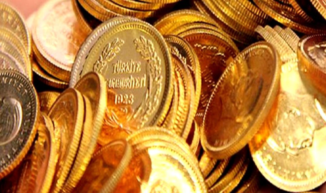 2025 yılına girişte altın fiyatları ne durumda? Güncel verilerle, yatırım