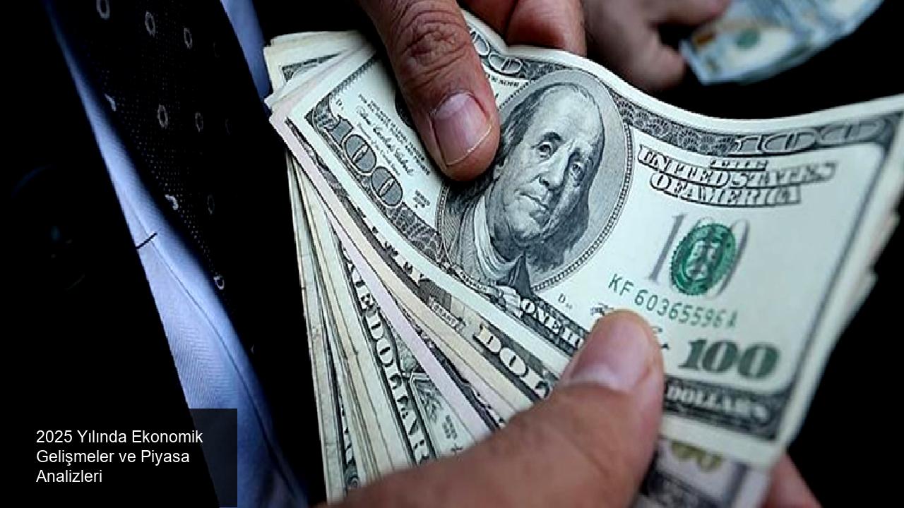 Altın, Borsa ve Petrol Piyasaları