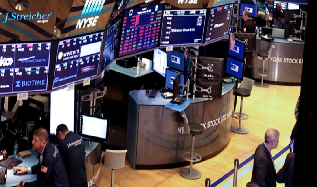 2025 Yılında Ekonomik Gelişmeler ve Piyasa Analizleri 2025 yılında ekonomik gelişmeler ve piyasa analizleri üzerine kapsamlı bir