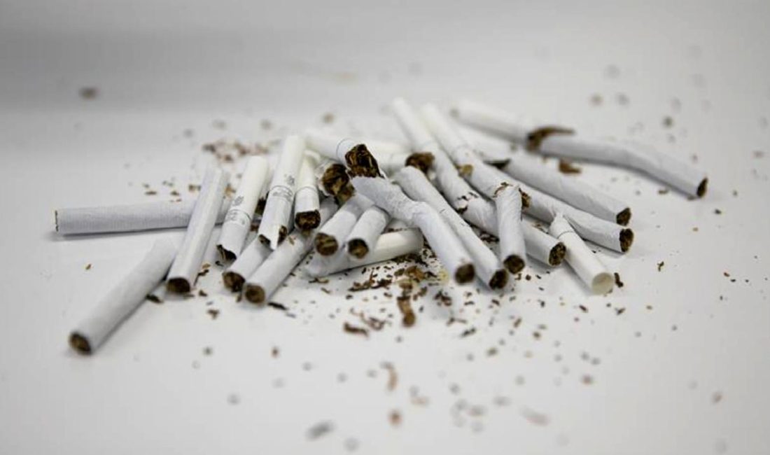 2025 yılında uygulanacak Özel Tüketim Vergisi (ÖTV) artışının sigara fiyatlarına