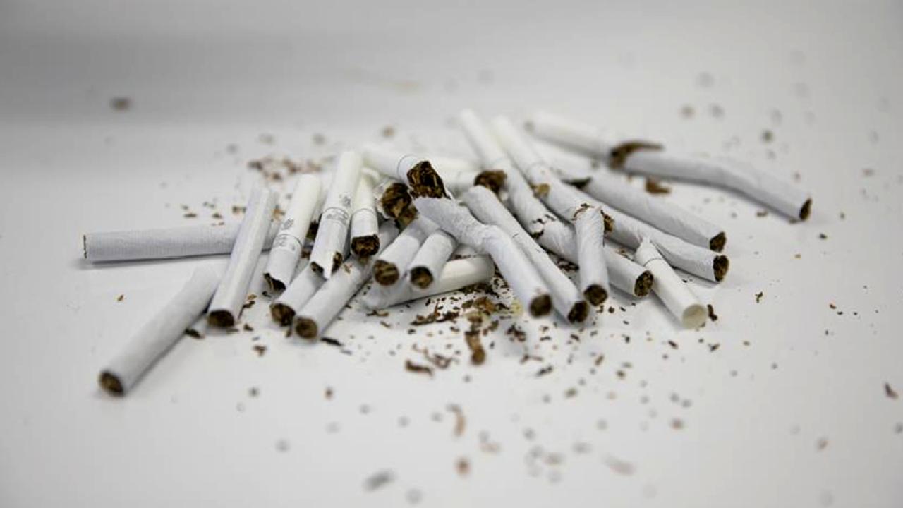 2025 yılında uygulanacak Özel Tüketim Vergisi (ÖTV) artışının sigara fiyatlarına