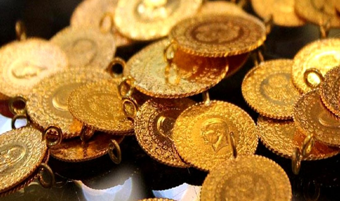 3 Ocak 2025'te altın fiyatları hakkında güncel bilgiler ve piyasa