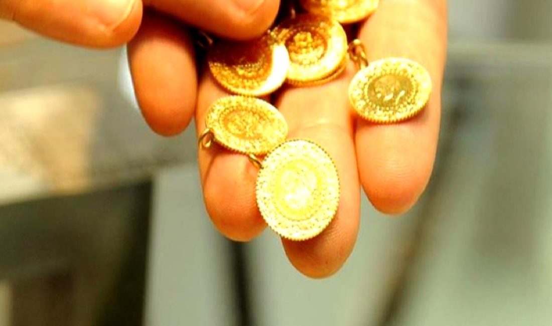 4 Ocak 2025'te altın fiyatları ve piyasa durumu hakkında güncel