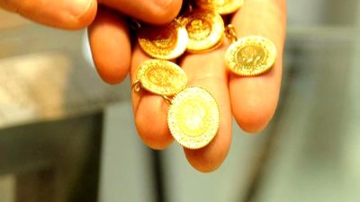 4 Ocak 2025'te altın fiyatları ve piyasa durumu hakkında güncel