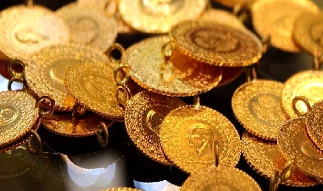6 Ocak 2025 tarihinde altın fiyatları hakkında güncel bilgiler, piyasa