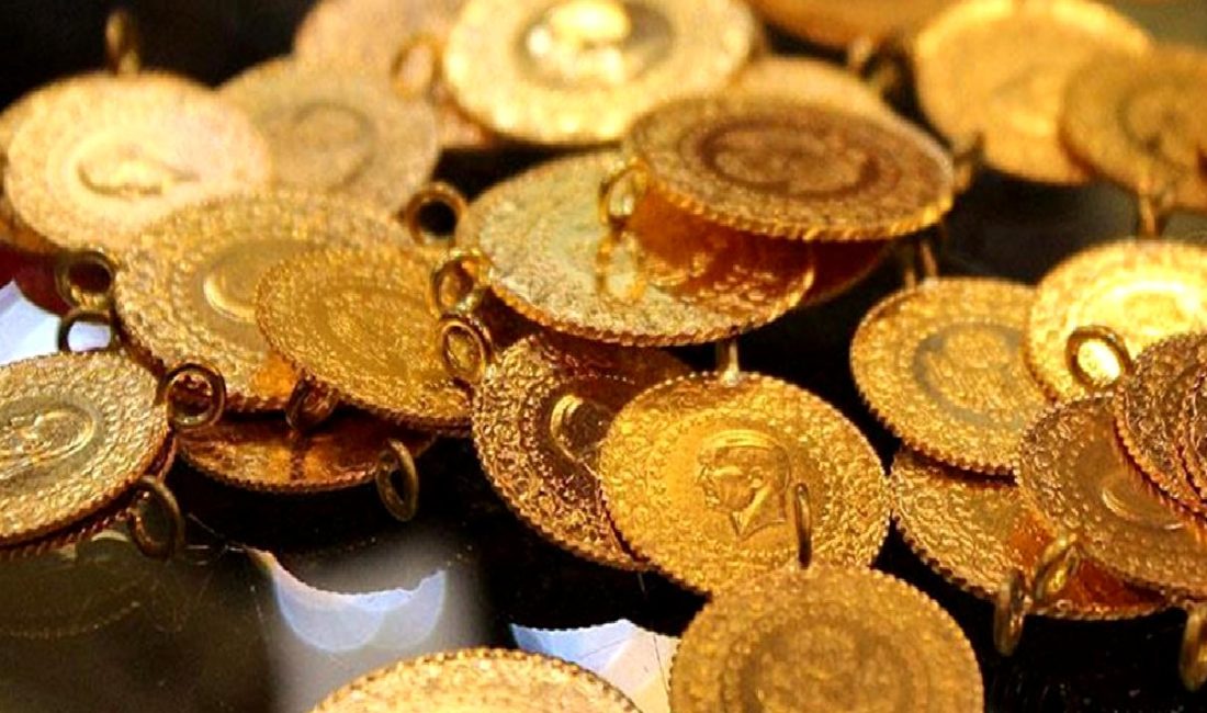 7 Ocak 2025'te altın fiyatlarının nasıl şekillendiğini ve piyasa durumunu