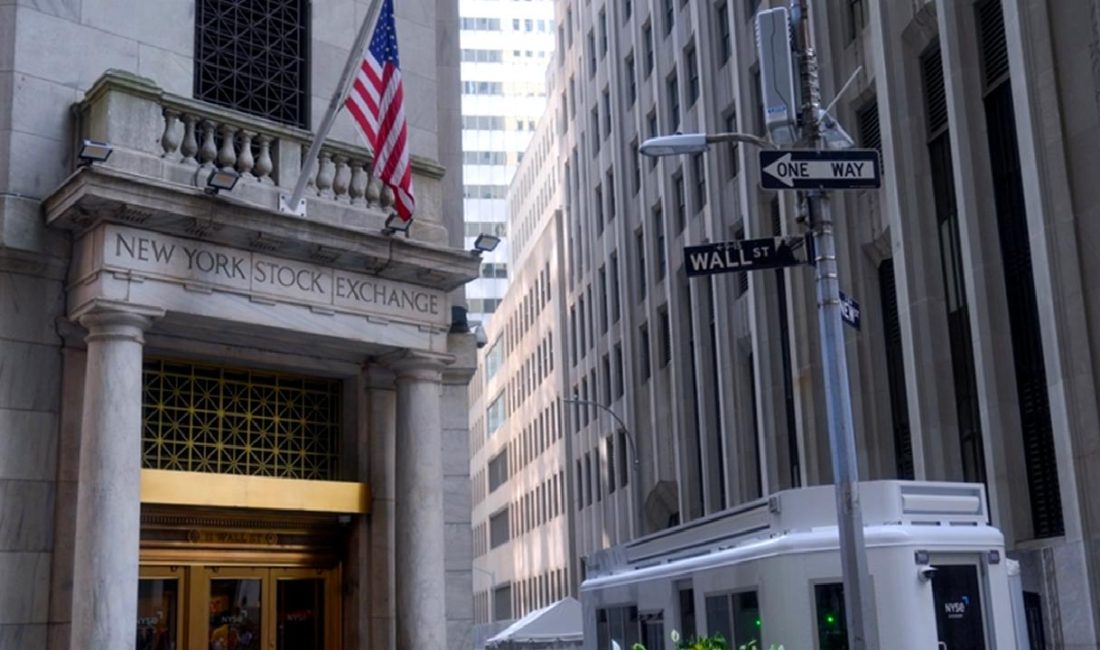 ABD piyasa gelişmeleri, Fed'in para politikası ve işsizlik verileri üzerindeki