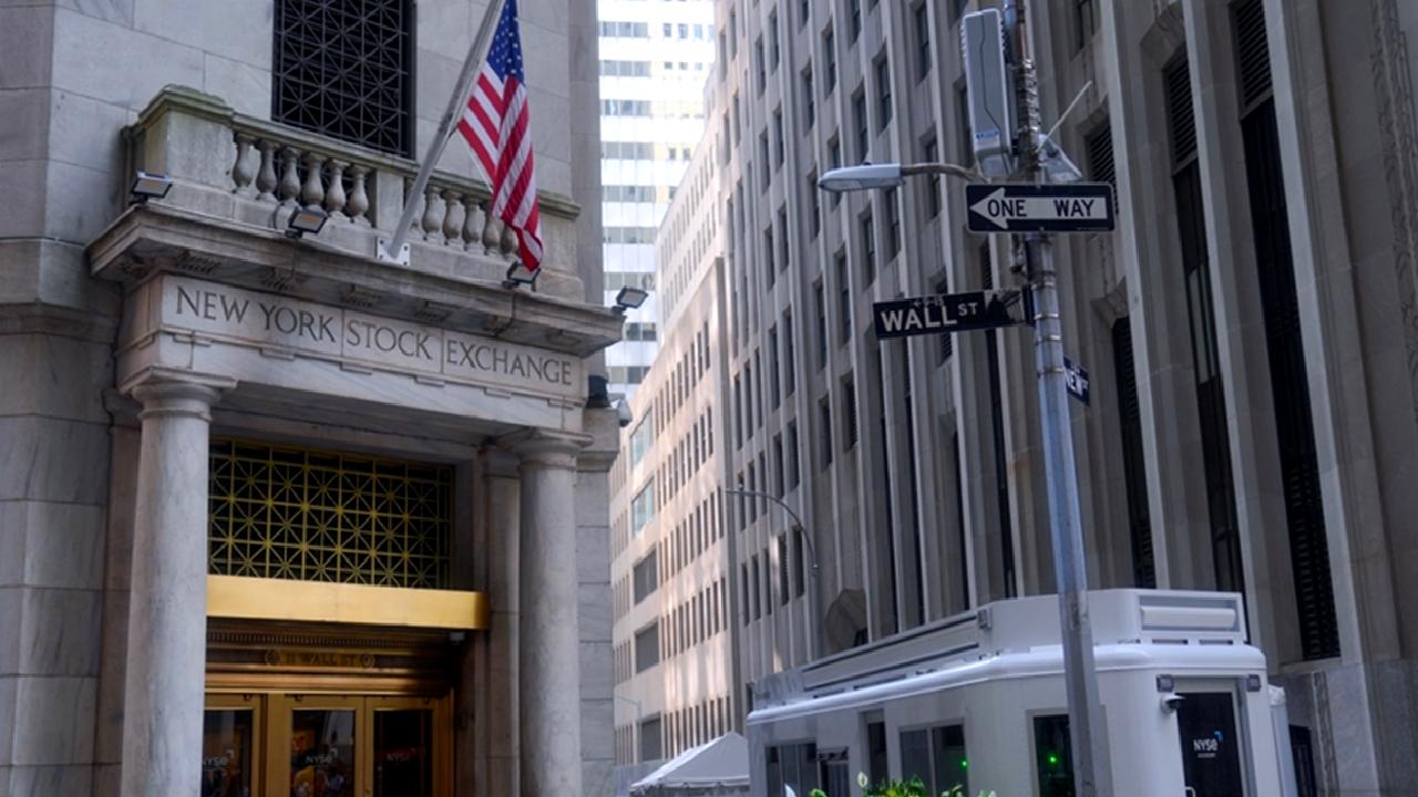 ABD piyasa gelişmeleri, Fed'in para politikası ve işsizlik verileri üzerindeki