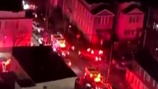 ABD'de yeni yıla girerken yaşanan silahlı saldırılar, ülkenin güvenlik sorunlarını