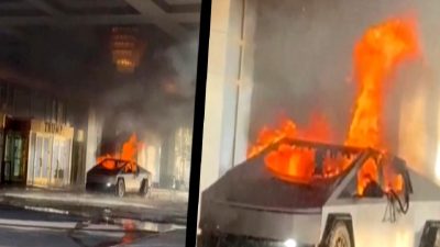 ABD'de yeni yıla terör saldırısıyla giriş yapıldı. Bu olayın detayları,
