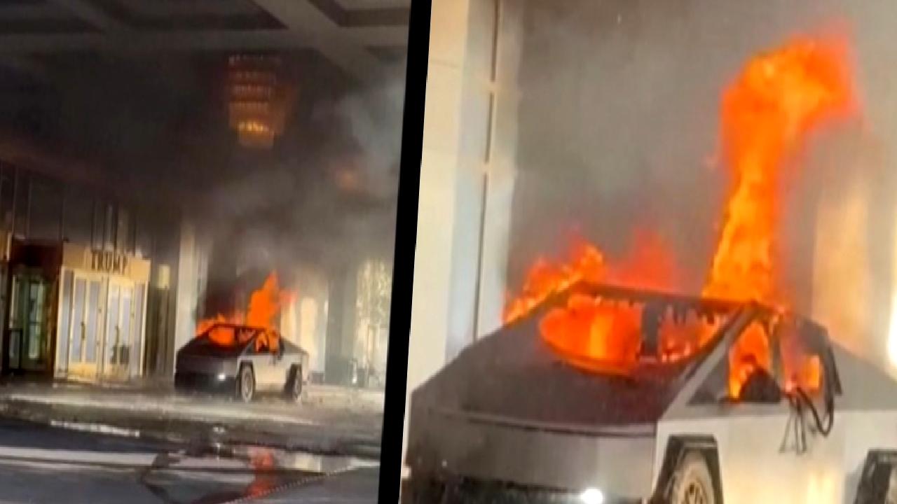 ABD'de yeni yıla terör saldırısıyla giriş yapıldı. Bu olayın detayları,