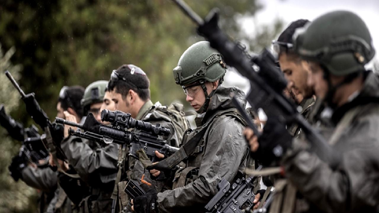 ABD, İsrail'e 8 milyar dolarlık silah anlaşması önerisiyle dikkatleri üzerine