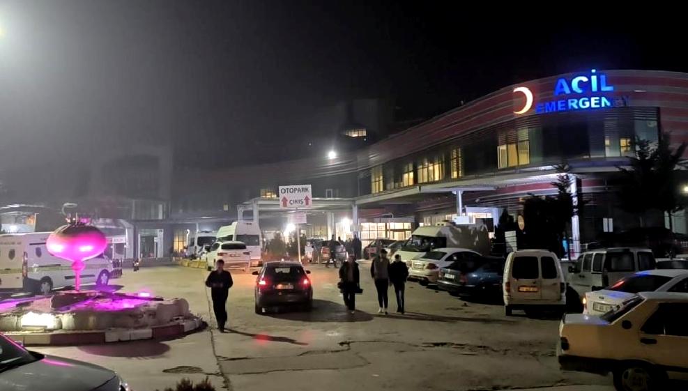 Afyonkarahisar'da Derya Kozan'ın trajik ölümü, kadına yönelik şiddet ve cinayetler