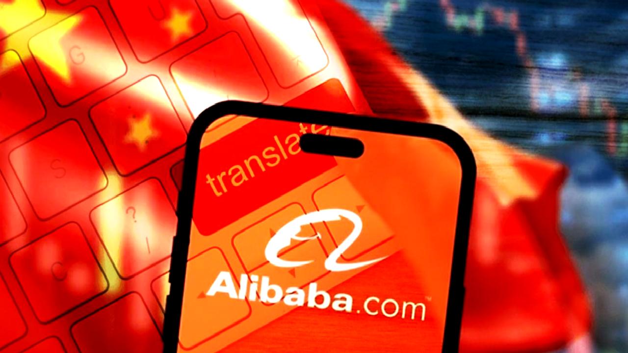 Alibaba, Sun Art'ı satma kararı alarak yeniden yapılanma sürecine girdi.