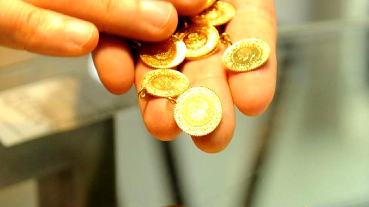 4 Ocak 2025'te altın fiyatları ve piyasa durumu hakkında en