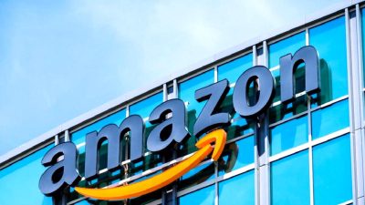 Amazon'un Georgia'ya yapacağı 11 milyar dolarlık yatırım, bölgedeki ekonomik büyümeyi