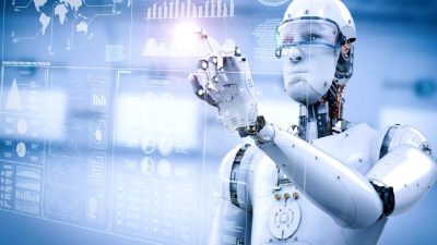 Amerikan yapay zeka yatırımları, teknolojik gelişmeler ve ekonomik başarılar üzerindeki