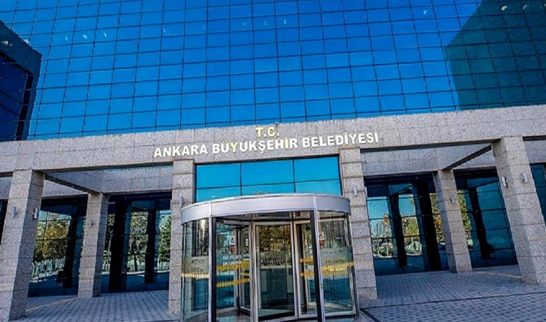 Ankara Büyükşehir Belediyesi’nden Emeklilere ve Asgari Ücretlilere Yeni Sosyal Yardım Projeleri Ankara Büyükşehir Belediyesi, emeklilere ve asgari ücretlilere yönelik yeni sosyal