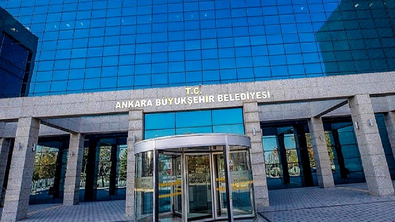 Ankara Büyükşehir Belediyesi, emeklilere ve asgari ücretlilere yönelik yeni sosyal