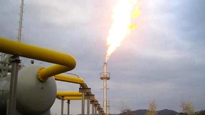 Avrupa'da doğal gaz fiyatlarının artışı ve soğuk havanın etkileri üzerine