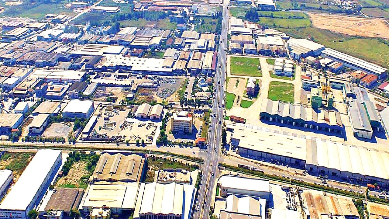 Aydın sanayi ve tarım sektöründeki son gelişmeleri keşfedin. Yenilikler, yatırımlar