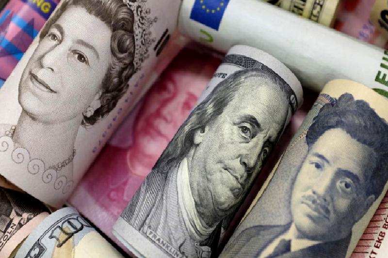 Bank of America’dan İsviçre Frangı Analizi Bank of America'nın İsviçre Frangı üzerindeki etkilerini ve analizlerini keşfedin.