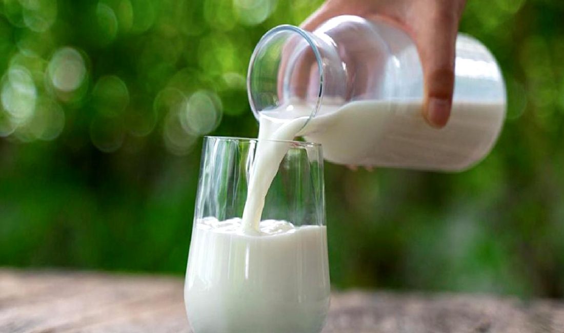 Birşah markalı sütlerde su tespiti ile ilgili detaylı incelemelere ulaşın.