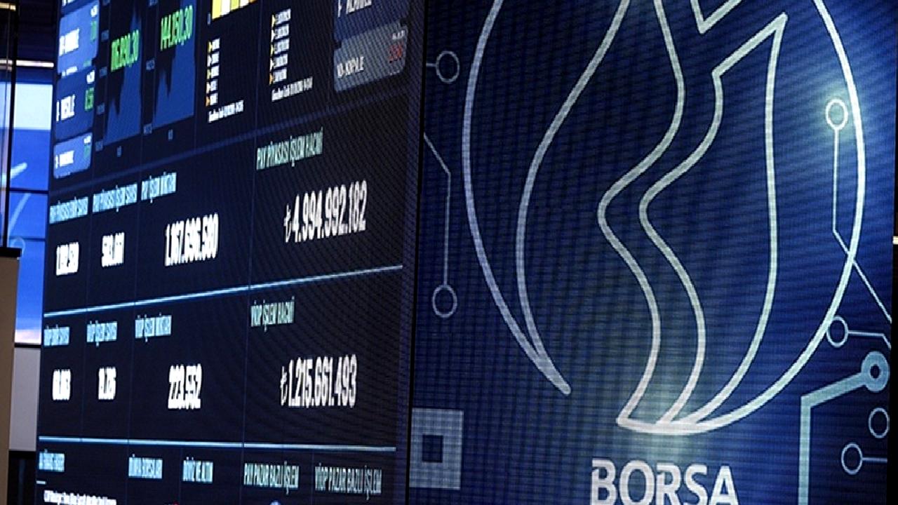 BIST 100 Endeksi, yeni güne yükselişle başladı. Yatırımcılar için önemli