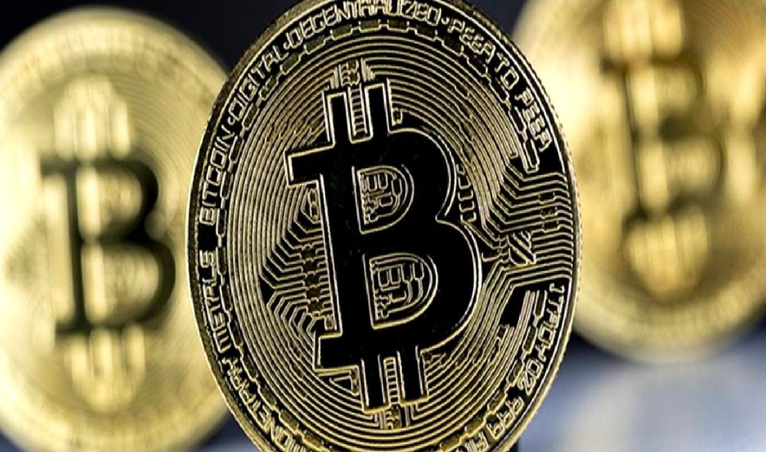 Bitcoin Fiyatındaki Artış ve 2025 Beklentileri Bitcoin fiyatındaki son artışlar ve 2025 yılına dair beklentiler üzerine