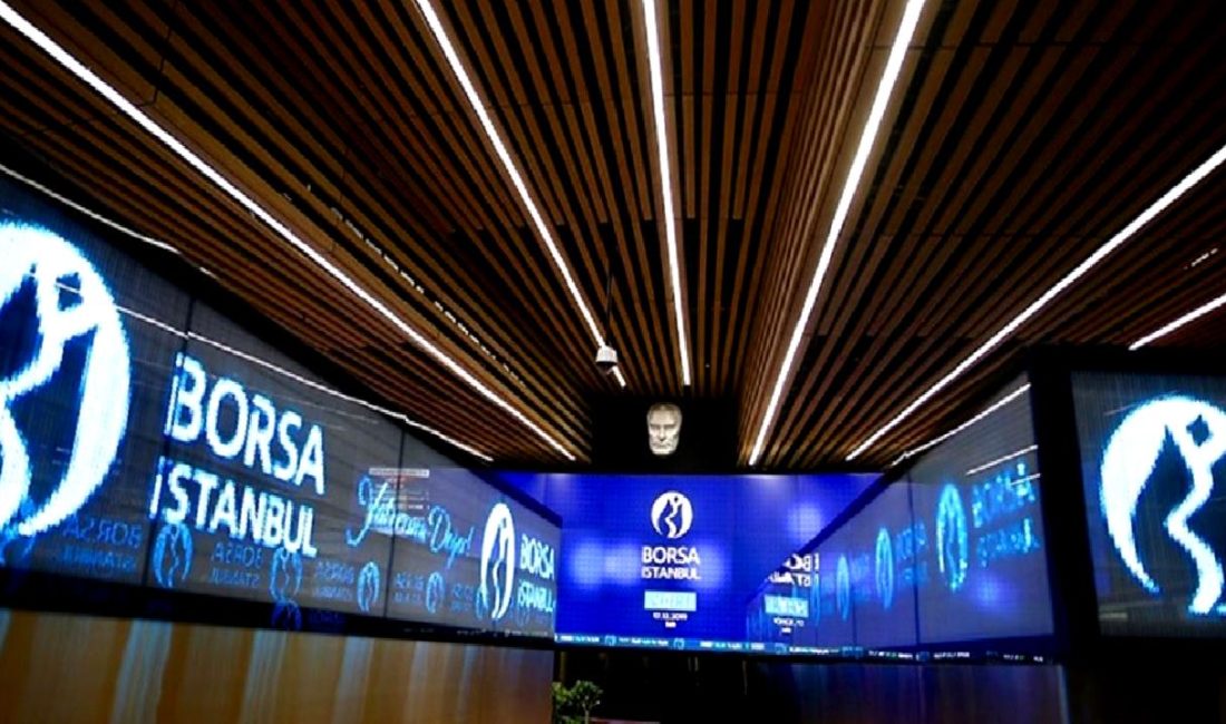 Borsa İstanbul'da BIST 100 endeksi yükseliş trendine girdi. Günlük değerlendirmemizde