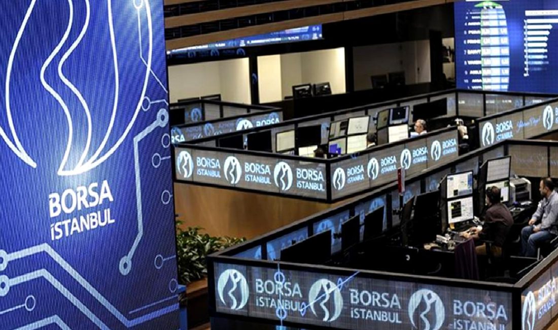 Borsa İstanbul’da Güncel Durum ve Piyasalardaki Belirsizlik Borsa İstanbul'da güncel durum ve piyasalardaki belirsizlikleri keşfedin. Ekonomik veriler,