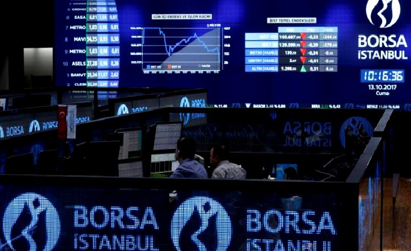 Borsa İstanbul'daki şirketlerden gelen önemli gelişmelerle ilgili en güncel bilgileri