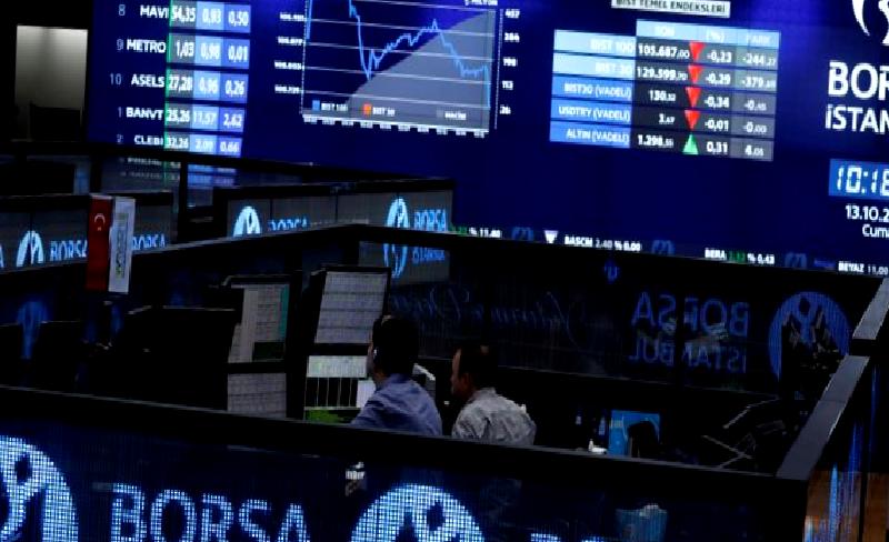 Borsa İstanbul'da son gelişmeleri ve şirket bildirimlerini keşfedin. Piyasa trendleri,