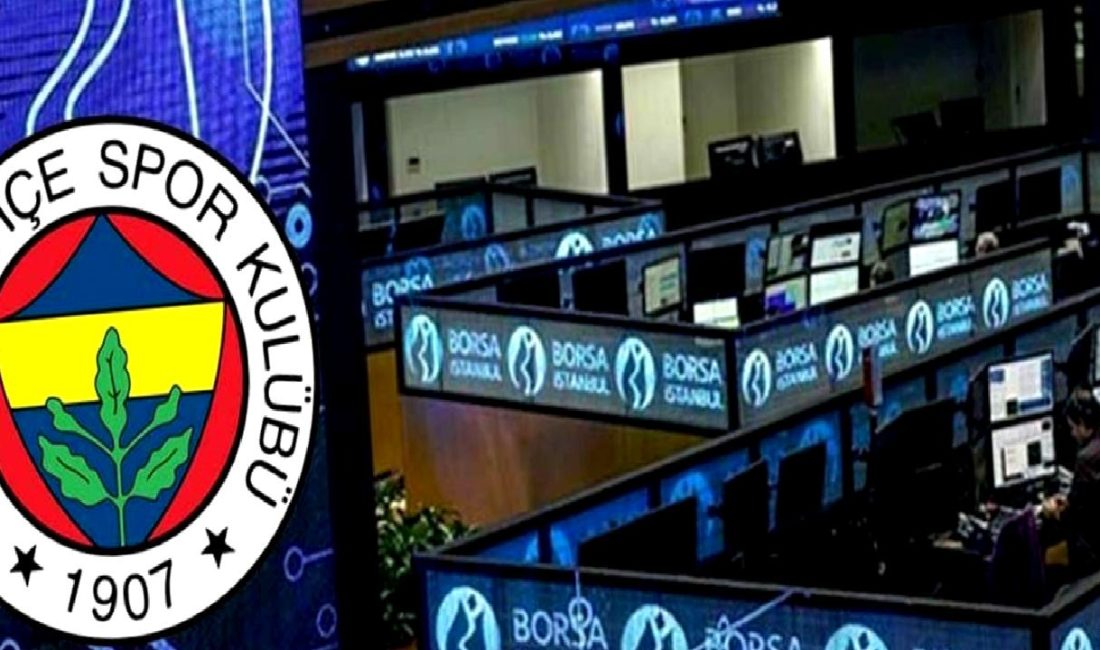Borsa İstanbul’daki Spor Kulüpleri Performansı ve Fenerbahçe’nin Başarısı Borsa İstanbul'daki spor kulüplerinin performansını derinlemesine inceleyin. Fenerbahçe'nin başarı hikayesinin