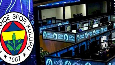 Borsa İstanbul'daki spor kulüplerinin performansını derinlemesine inceleyin. Fenerbahçe'nin başarı hikayesinin
