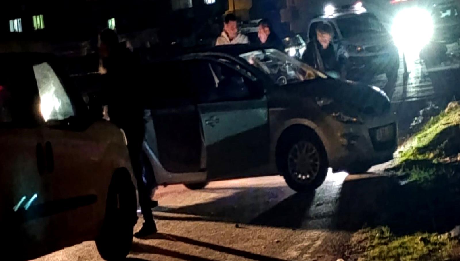 Bursa'da meydana gelen silahlı saldırıda genç bir kadın hayatını kaybetti.