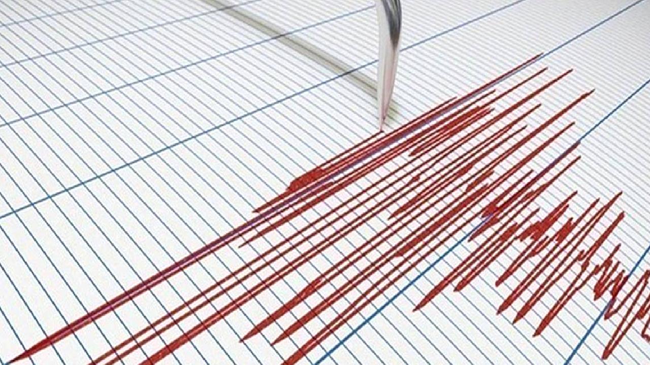 Buşehr'de meydana gelen 5,2 büyüklüğündeki depremin ardından Tahran Üniversitesi'nden açıklama