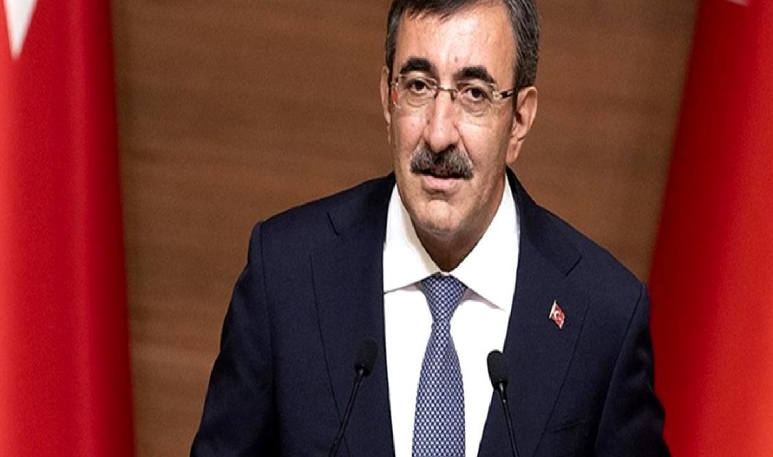 Cevdet Yılmaz, Aksaray'daki ekonomik durumu ve gelişmeleri değerlendiriyor. Bu yazıda