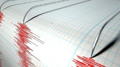 Çin'in Tibet Özerk Bölgesi'nde meydana gelen 6,8 büyüklüğündeki deprem, 53