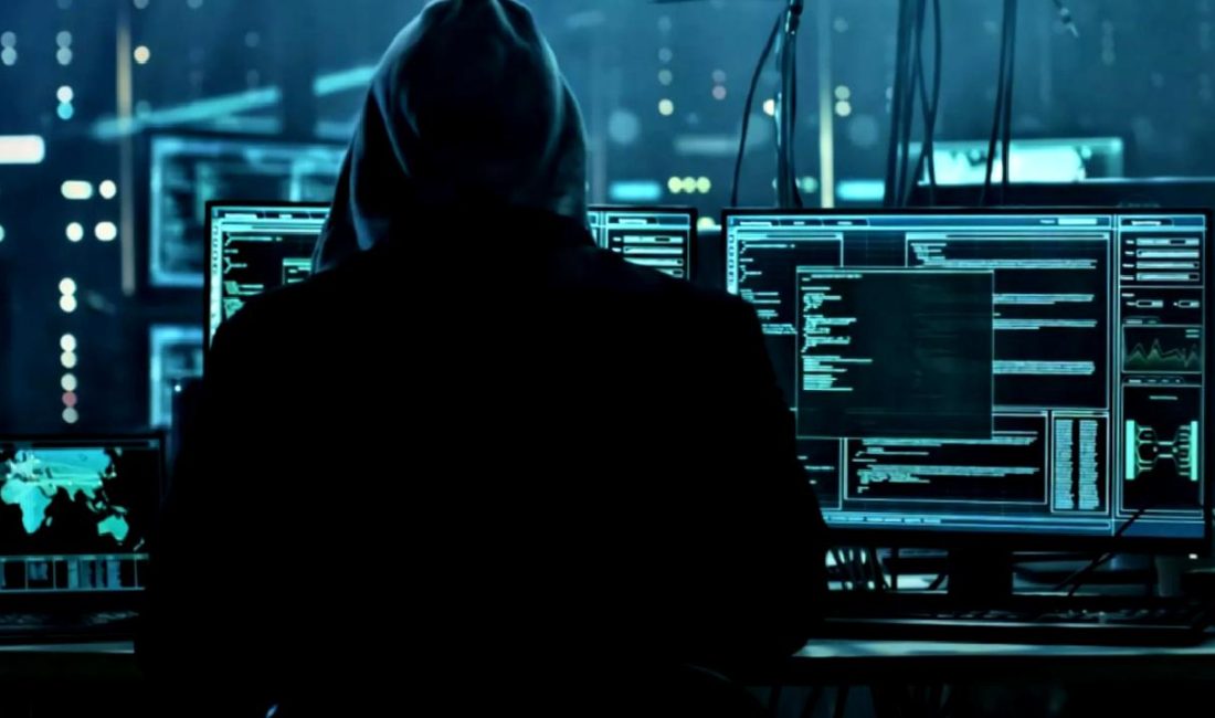 Çinli Hackerların ABD Hazine Bakanlığı’na Sızdığı İddiası Çinli hackerların ABD Hazine Bakanlığı'na sızdığı iddiası, siber güvenlik tartışmalarını