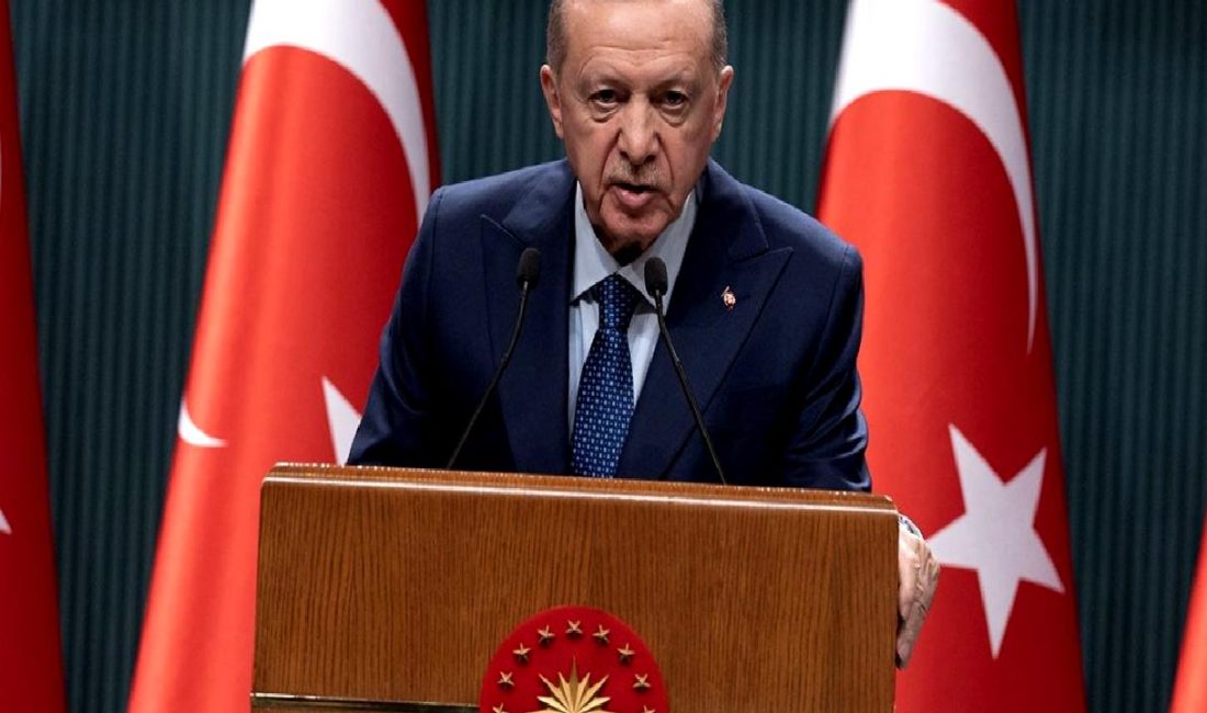 Cumhurbaşkanı Erdoğan, valilere önemli mesajlar vererek yerel yönetimlerin rolüne dikkat