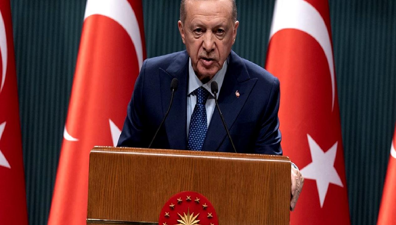 Cumhurbaşkanı Erdoğan, valilere önemli mesajlar vererek yerel yönetimlerin rolüne dikkat