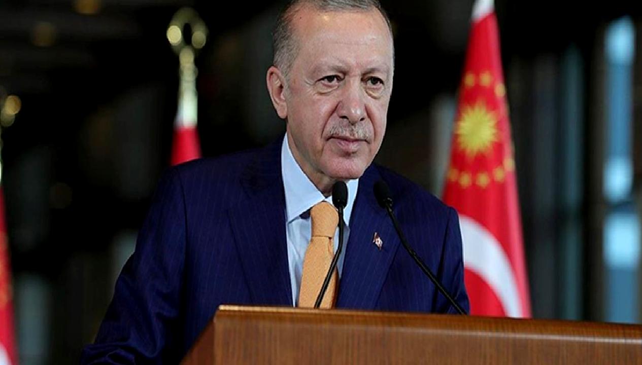 Cumhurbaşkanı Erdoğan, 2025 yılına dair önemli açıklamalarda bulundu. Hedefler, stratejiler