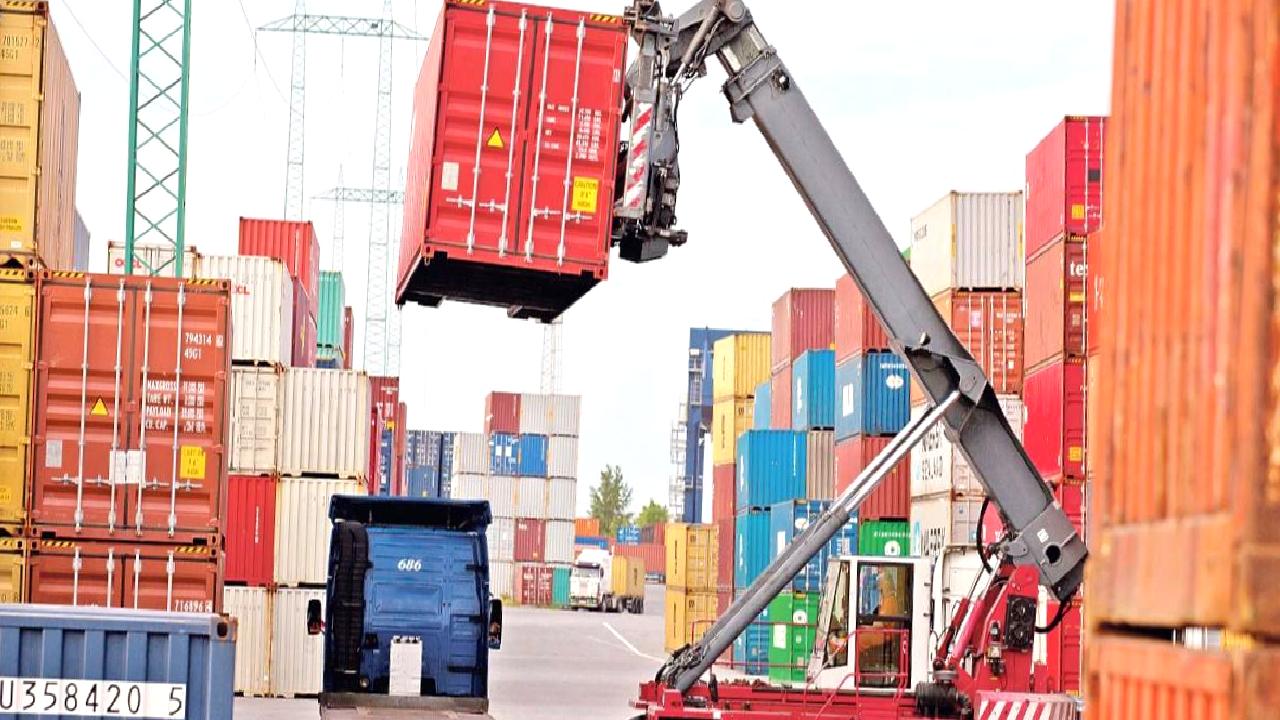 Demir ve demir dışı metaller sektöründe 2025 hedefleri ve fırsatları