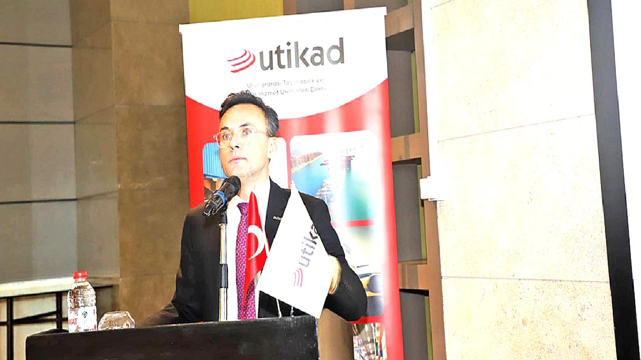 Deniz ticaretinde geleceğe dair öngörüler ve Türkiye-Suriye ilişkilerinin etkileri üzerine